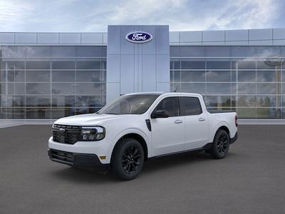 2024 Ford Maverick SuperCrew Cab FWD Pickup for sale #41126 - photo 1