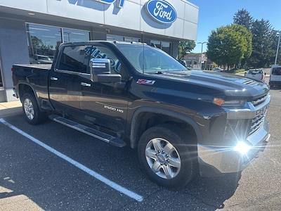 2022 Chevrolet Silverado 2500 Crew Cab 4WD Pickup for sale #41137A1 - photo 1