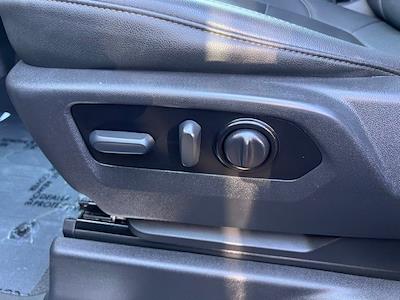 2022 Chevrolet Silverado 2500 Crew Cab 4WD Pickup for sale #41137A1 - photo 1