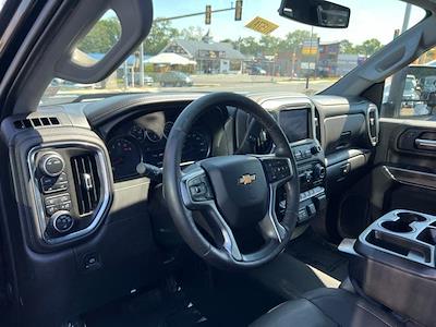 2022 Chevrolet Silverado 2500 Crew Cab 4WD Pickup for sale #41137A1 - photo 2