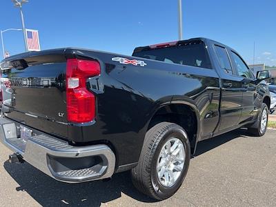 2025 Chevrolet Silverado 1500 Double Cab 4WD Pickup for sale #41137A2 - photo 1