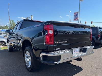 2025 Chevrolet Silverado 1500 Double Cab 4WD Pickup for sale #41137A2 - photo 2