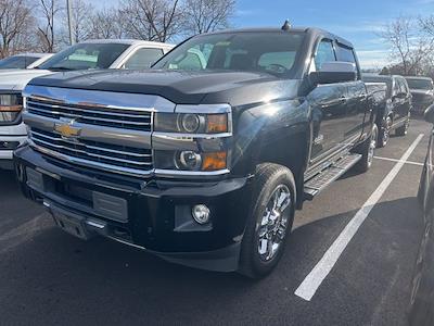 2015 Chevrolet Silverado 2500 Crew Cab SRW 4WD Pickup for sale #41137B1 - photo 1