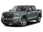 2024 Ford Maverick SuperCrew Cab AWD Pickup for sale #41142 - photo 25