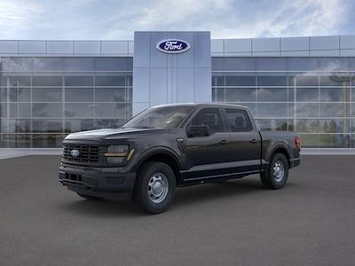 2024 Ford F-150 SuperCrew Cab 4WD Pickup for sale #41174 - photo 1