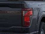 2024 Ford F-150 SuperCrew Cab 4WD Pickup for sale #41174 - photo 21