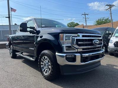 2022 Ford F-250 Crew Cab 4WD Pickup for sale #41216B1 - photo 1