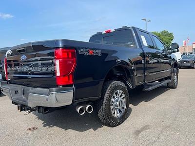 2022 Ford F-250 Crew Cab 4WD Pickup for sale #41216B1 - photo 2