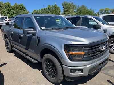 2024 Ford F-150 SuperCrew Cab 4WD Pickup for sale #41273 - photo 1