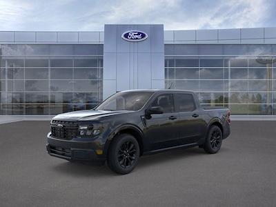 2024 Ford Maverick SuperCrew Cab AWD Pickup for sale #41278 - photo 1