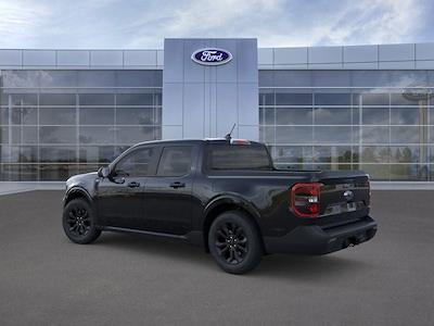 2024 Ford Maverick SuperCrew Cab AWD Pickup for sale #41278 - photo 2