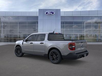 2024 Ford Maverick SuperCrew Cab AWD Pickup for sale #41282 - photo 2