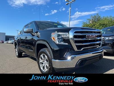 2021 GMC Sierra 1500 Crew Cab 4WD Pickup for sale #41286D - photo 1