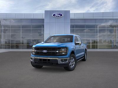 2024 Ford F-150 SuperCrew Cab 4WD Pickup for sale #41287 - photo 2