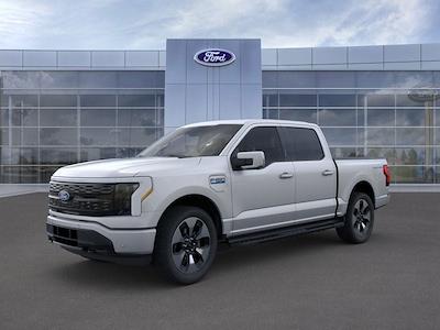 2024 Ford F-150 Lightning SuperCrew Cab AWD Pickup for sale #41291 - photo 1