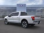 2024 Ford F-150 Lightning SuperCrew Cab AWD Pickup for sale #41291 - photo 2