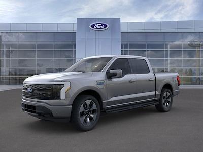 2024 Ford F-150 Lightning SuperCrew Cab AWD Pickup for sale #41301 - photo 1
