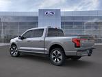 2024 Ford F-150 Lightning SuperCrew Cab AWD Pickup for sale #41301 - photo 2