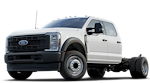 New 2024 Ford F-550 Crew Cab 4WD 11' 6" Laramie Truck Bodies Landscape Dump for sale #41302 - photo 22