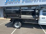 New 2024 Ford F-550 Crew Cab 4WD 11' 6" Laramie Truck Bodies Landscape Dump for sale #41302 - photo 7