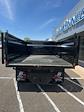 New 2024 Ford F-550 Crew Cab 4WD 11' 6" Laramie Truck Bodies Landscape Dump for sale #41302 - photo 9