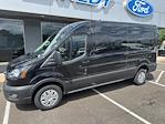 New 2024 Ford Transit 250 Medium Roof Empty Cargo Van for sale #41312 - photo 2
