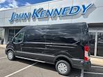 New 2024 Ford Transit 250 Medium Roof Empty Cargo Van for sale #41312 - photo 3