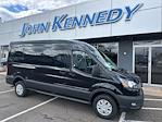 New 2024 Ford Transit 250 Medium Roof Empty Cargo Van for sale #41312 - photo 4