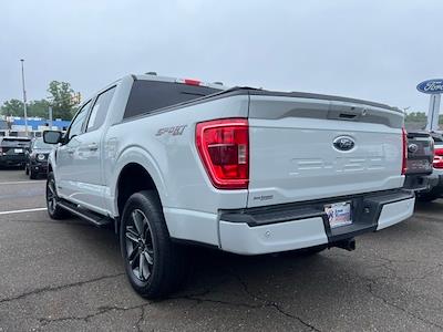 2023 Ford F-150 SuperCrew Cab 4WD Pickup for sale #41314A - photo 2