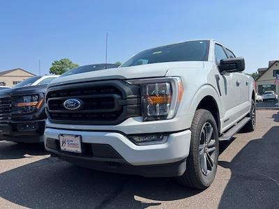 2023 Ford F-150 SuperCrew Cab 4WD Pickup for sale #41314A - photo 1