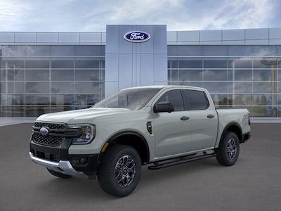 2024 Ford Ranger SuperCrew Cab 4WD Pickup for sale #41316 - photo 1