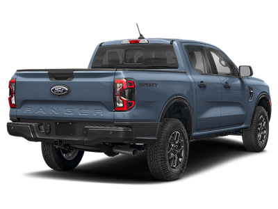 2024 Ford Ranger SuperCrew Cab 4WD Pickup for sale #41317 - photo 2