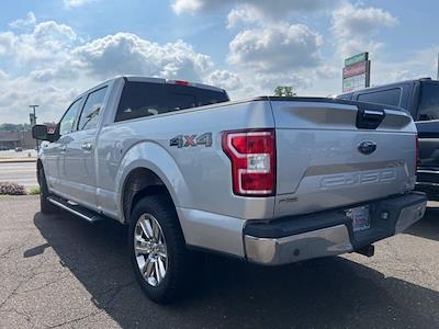 2019 Ford F-150 SuperCrew Cab 4WD Pickup for sale #41320A - photo 2