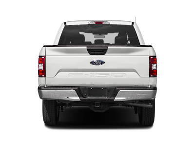 2019 Ford F-150 SuperCrew Cab 4WD Pickup for sale #41320A - photo 2