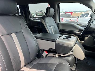 2019 Ford F-150 SuperCrew Cab 4WD Pickup for sale #41320A - photo 1