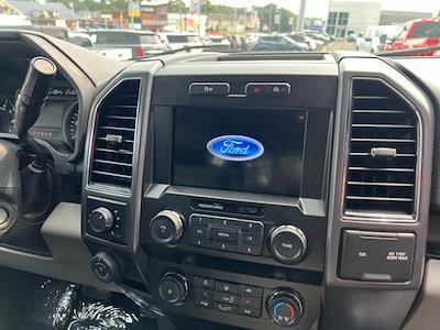 2019 Ford F-150 SuperCrew Cab 4WD Pickup for sale #41320A - photo 2
