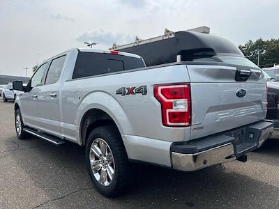 2019 Ford F-150 SuperCrew Cab 4WD Pickup for sale #41320A - photo 2