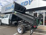 New 2024 Ford F-450 Super Cab 4WD 9' Tamaqua Truck & Trailer Steel Dump Truck for sale #41339 - photo 1