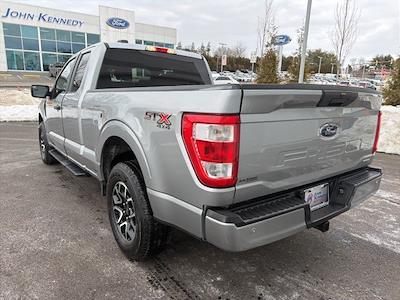 2023 Ford F-150 Super Cab 4WD Pickup for sale #41340A - photo 2