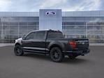 2025 Ford F-150 SuperCrew Cab 4WD Pickup for sale #50123 - photo 2