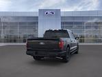 2025 Ford F-150 SuperCrew Cab 4WD Pickup for sale #50125 - photo 8