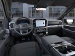 2025 Ford F-150 SuperCrew Cab 4WD Pickup for sale #50125 - photo 9