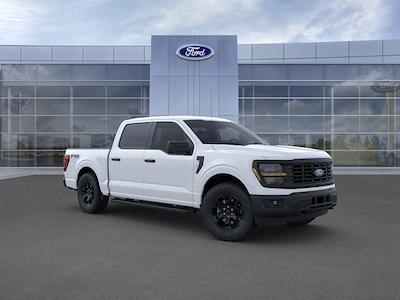 New 2025 Ford F-150 - photo 1