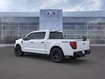 2025 Ford F-150 SuperCrew Cab 4WD Pickup for sale #50141 - photo 2
