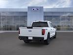 2025 Ford F-150 SuperCrew Cab 4WD Pickup for sale #50141 - photo 8