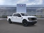New 2025 Ford F-150 STX SuperCrew Cab 4WD Pickup for sale #50141 - photo 24
