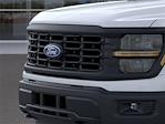 New 2025 Ford F-150 STX SuperCrew Cab 4WD Pickup for sale #50141 - photo 1