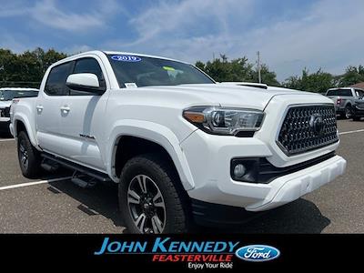 2019 Toyota Tacoma Double Cab 4WD Pickup for sale #50146A - photo 1