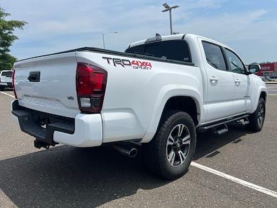 2019 Toyota Tacoma Double Cab 4WD Pickup for sale #50146A - photo 2