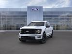 2025 Ford F-150 SuperCrew Cab 4WD Pickup for sale #50149 - photo 3